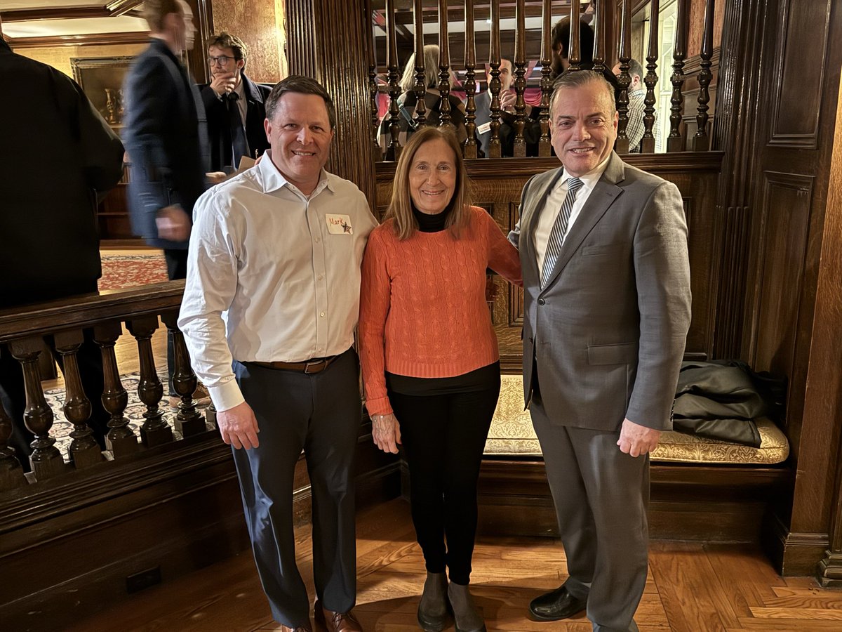 Deb Goldberg tweet media