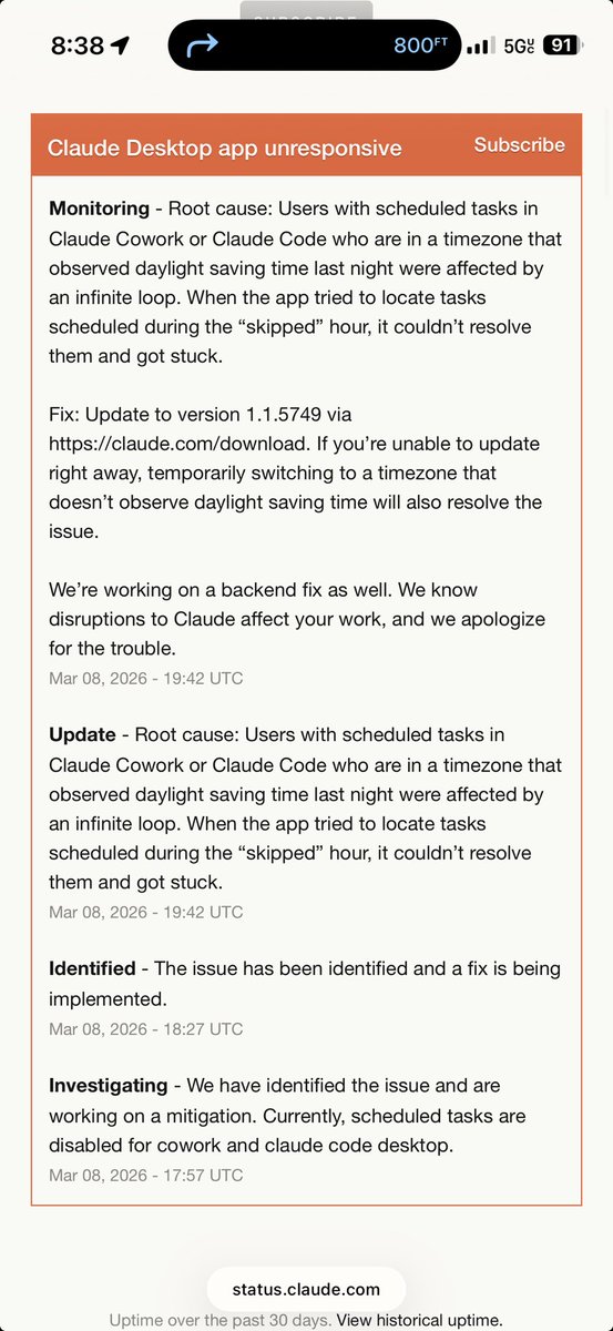 Tim Mattison tweet media