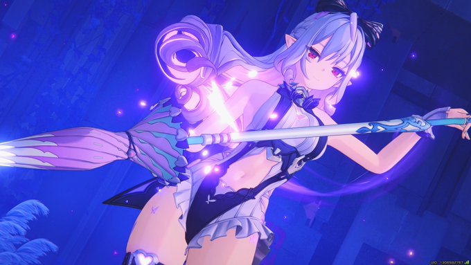 やはりビビアンたそが最たそンナねちんちんなめろ