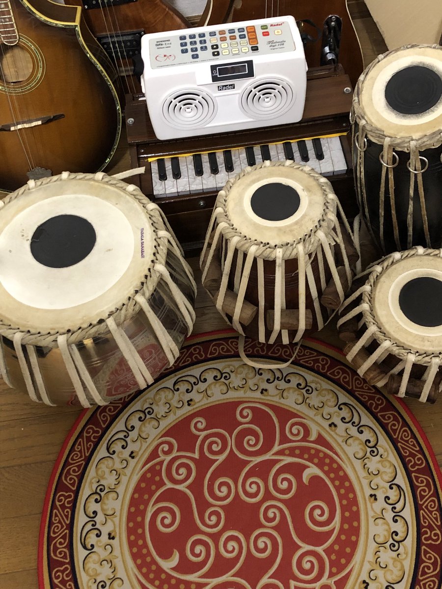 練習はこんな感じで