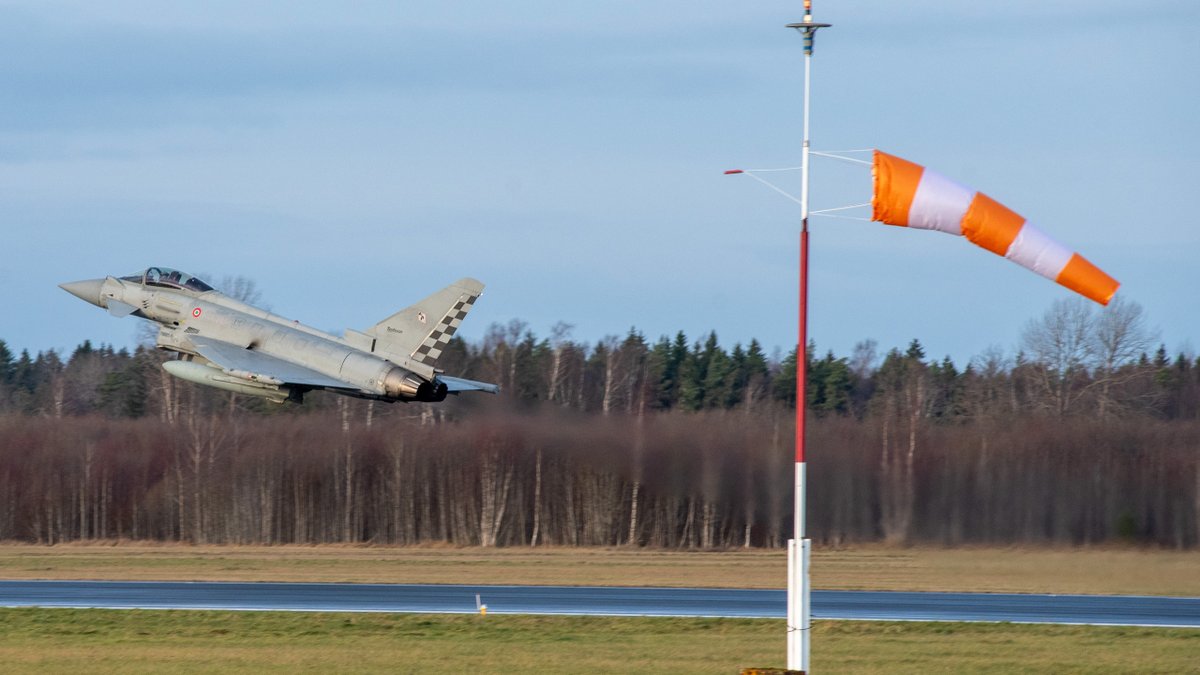 MoD Estonia tweet media