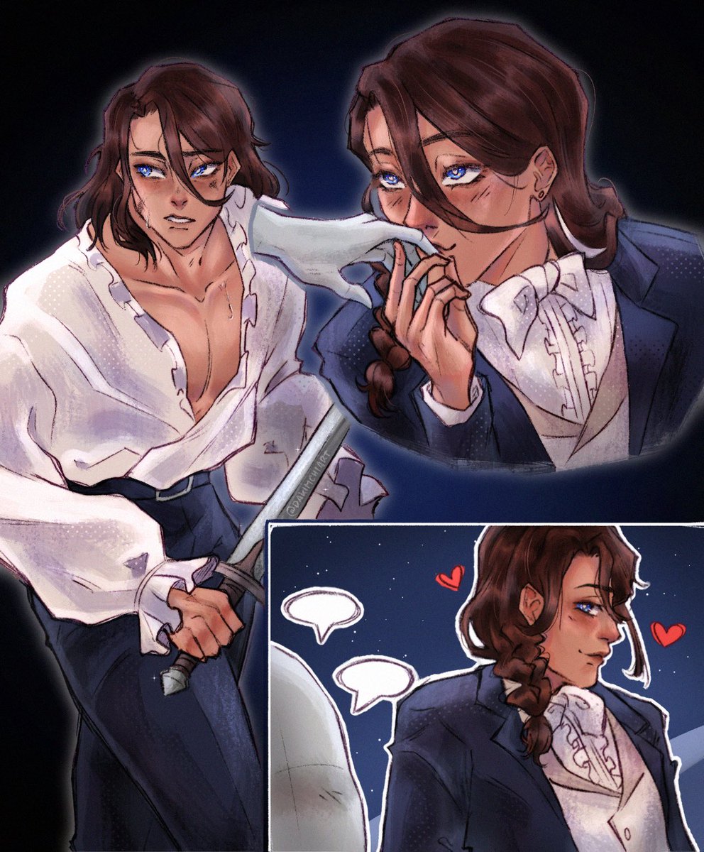 Leon 🪽🫧 Da Kimchi tweet media