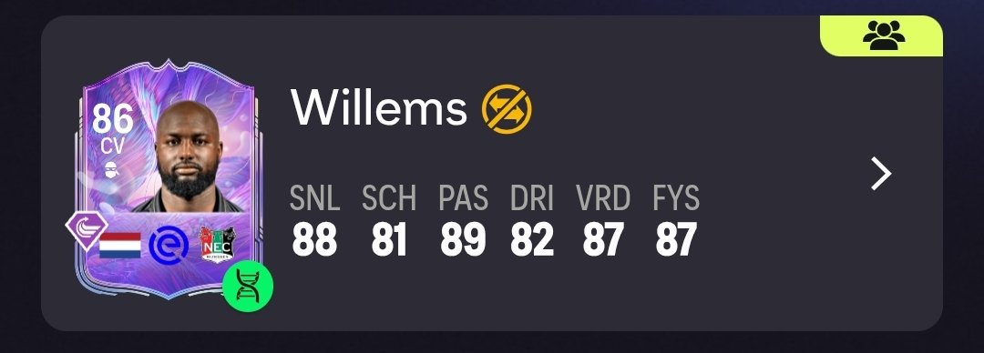 FC26EVOS tweet media