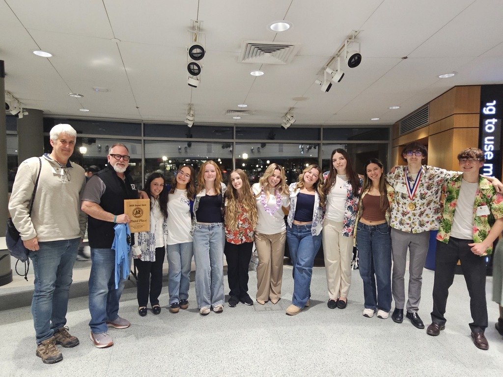 Pilgrim High School tweet media