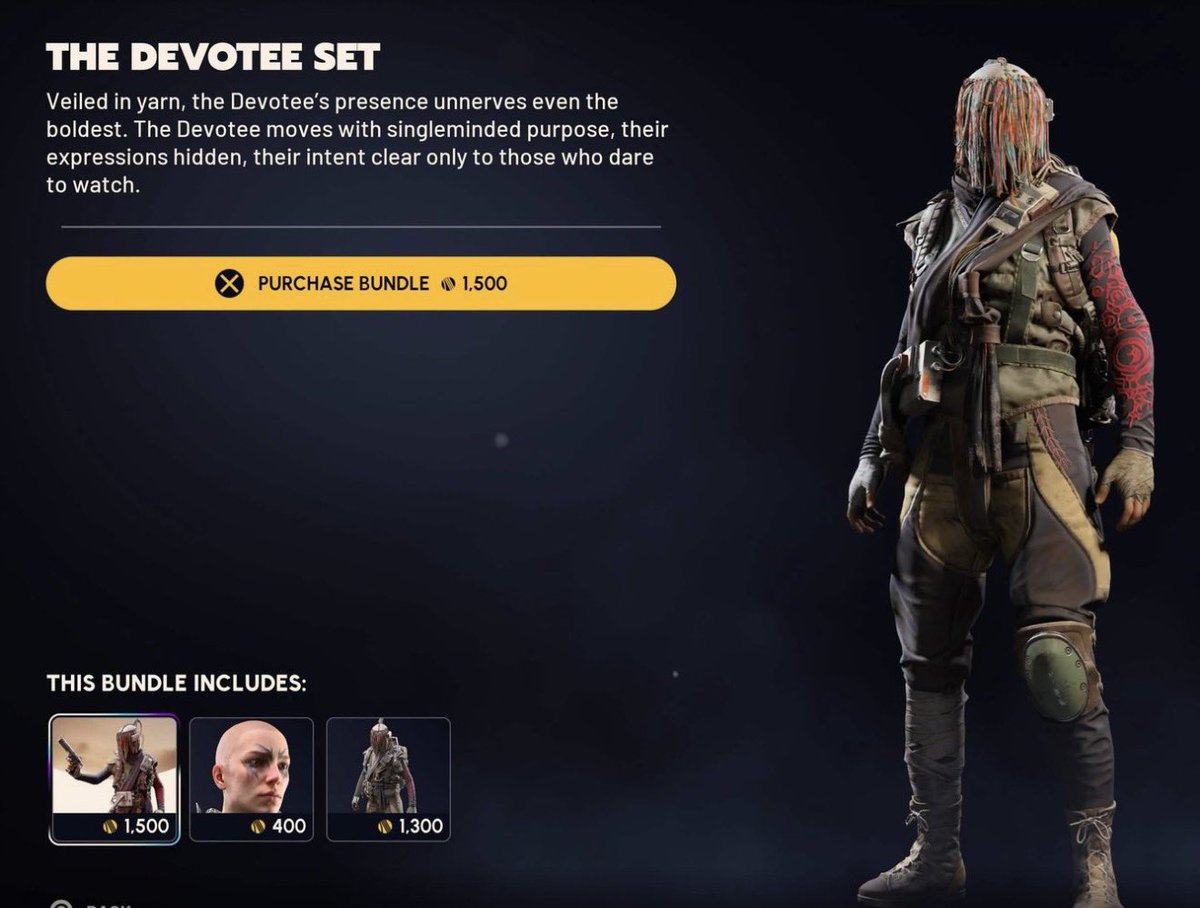 ARC Raiders Informer tweet media