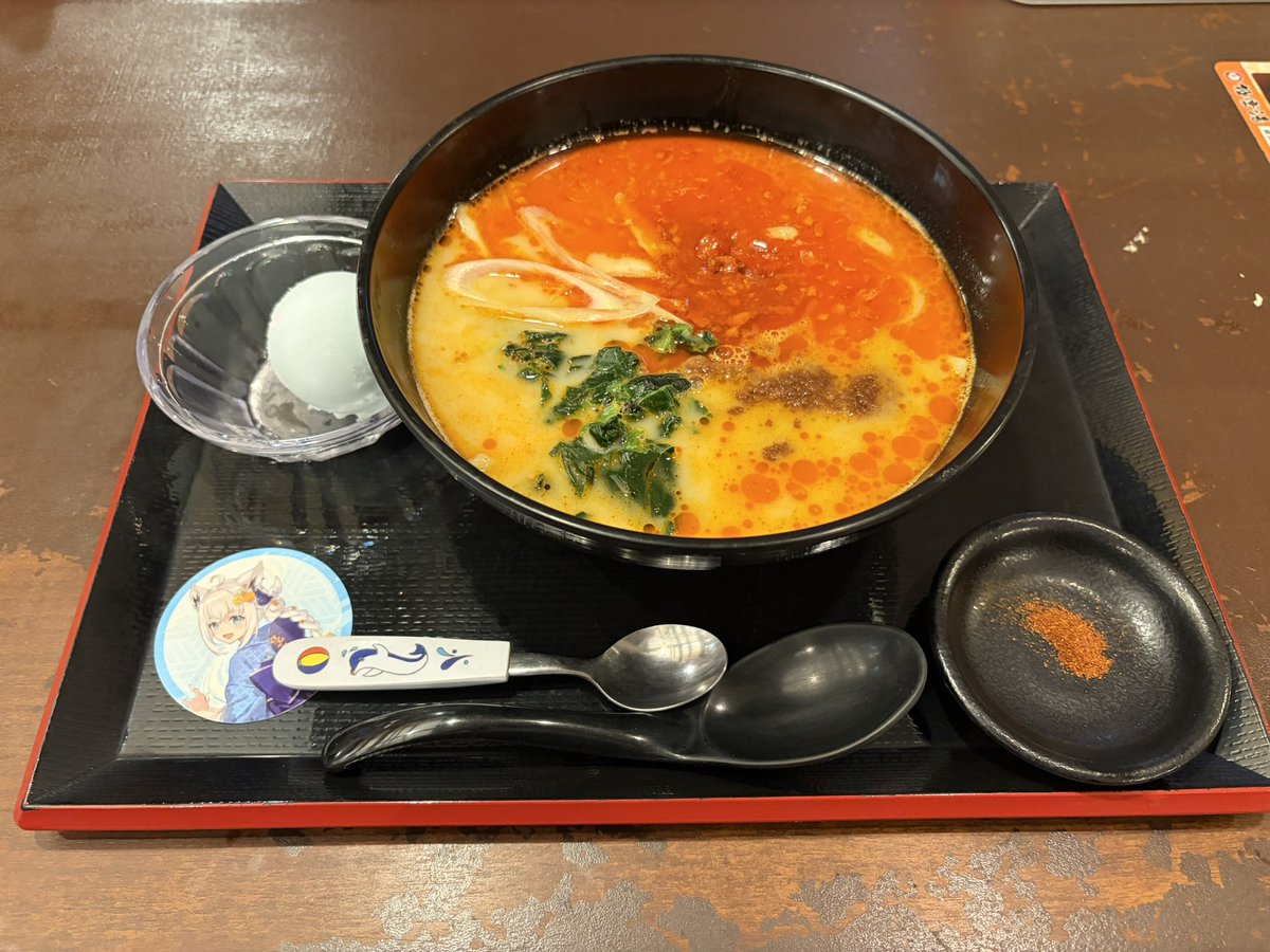 あいしす tweet media