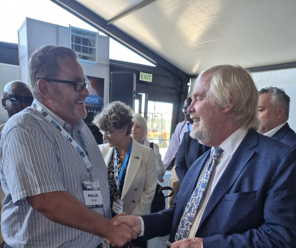 Kallie Kriel tweet media