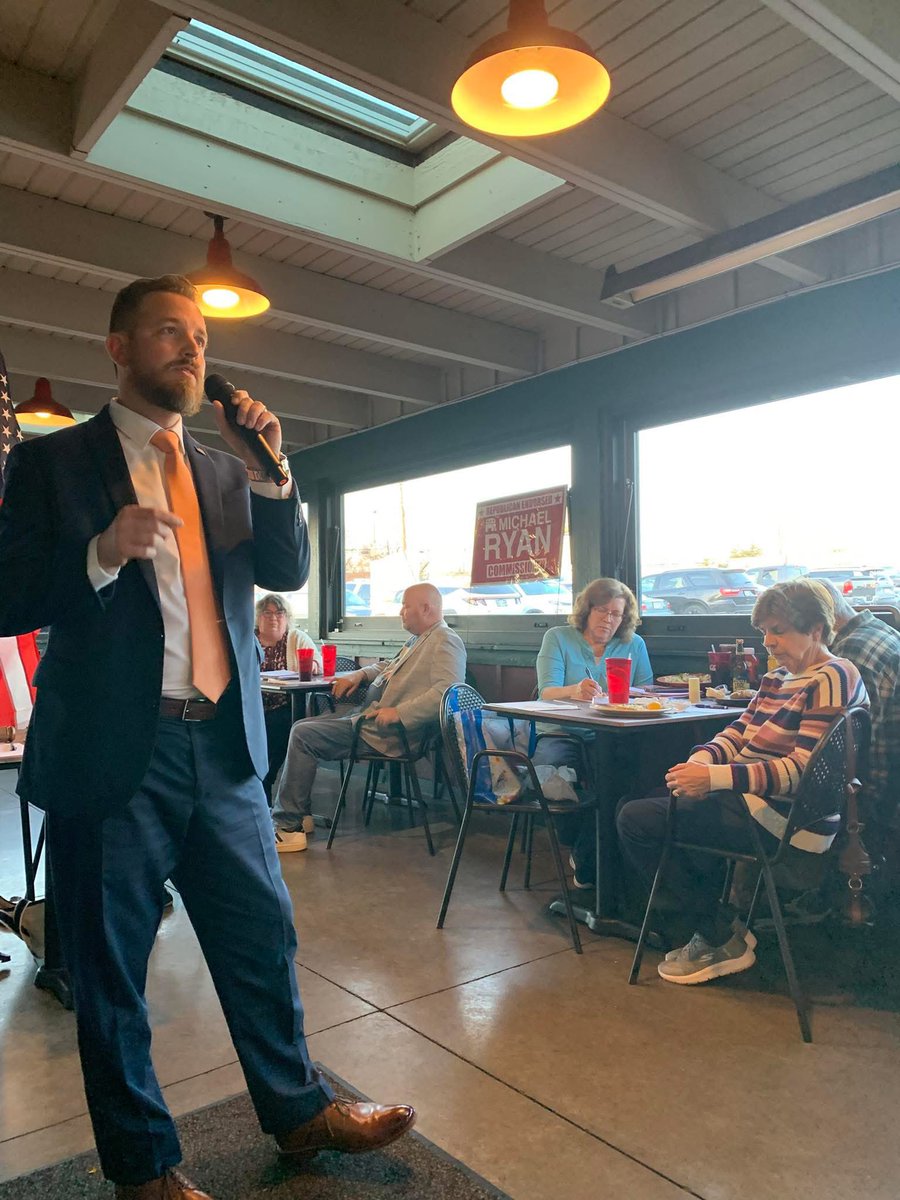 Michael V. Ryan tweet media