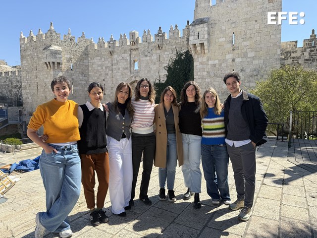 EFE Noticias tweet media