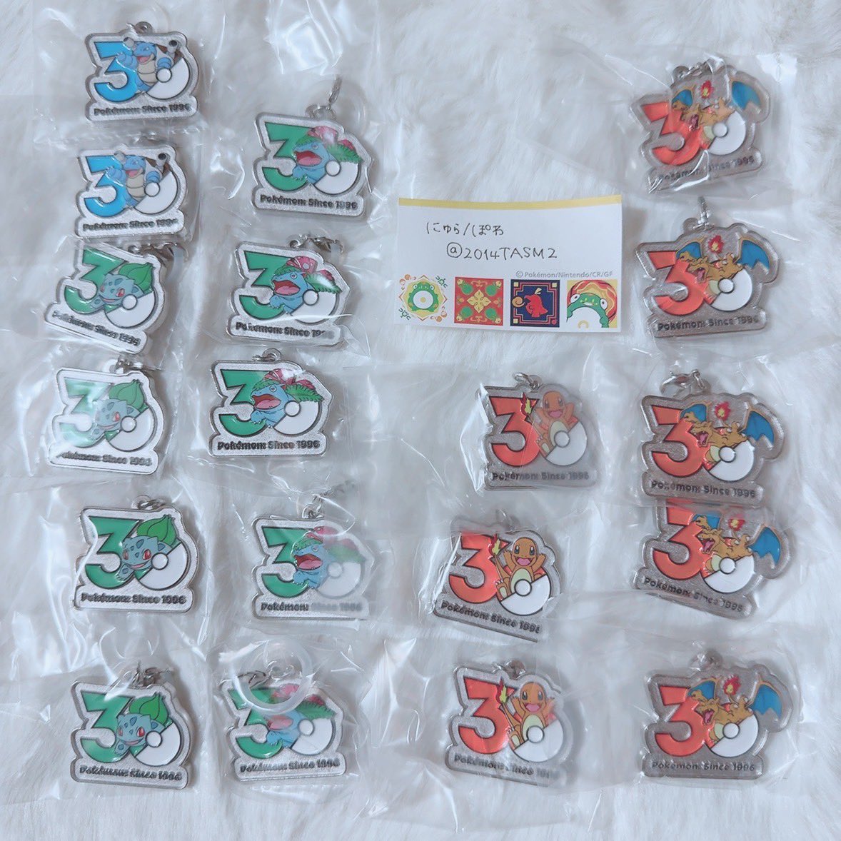 にゅら/ぽわ tweet media