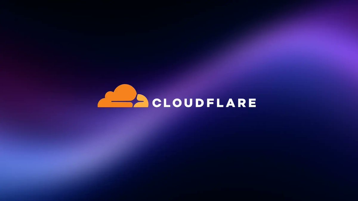 dflow_sh's tweet photo. Expose your local server with Cloudflare Tunnel 🌐

No public IP. No router config.

Run a tunnel with Docker and route traffic through Cloudflare to your local machine.

Perfect for self-hosting and homelabs.

More 👇
https://t.co/fr9QrR2VdR
#Cloudflare https://t.co/Q4wi2zMr7P