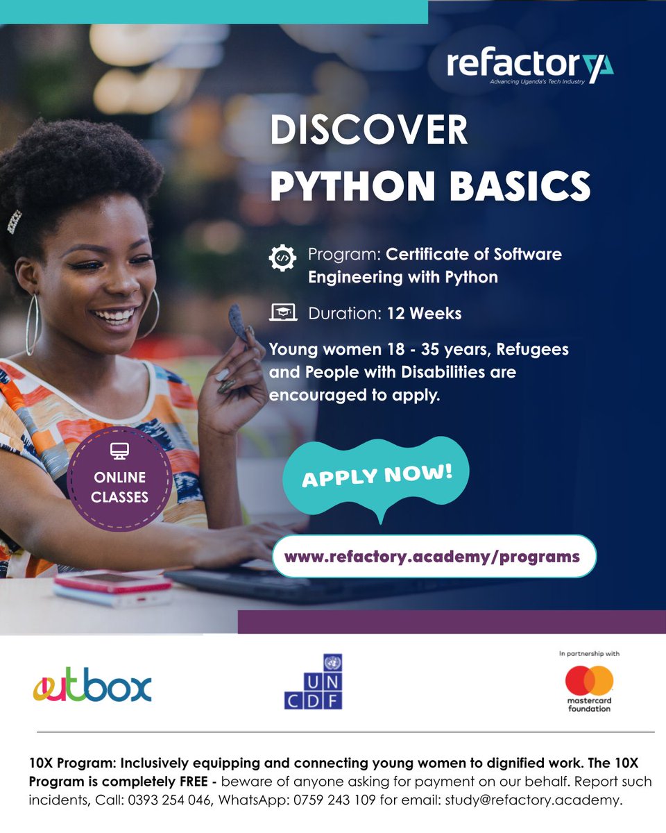 Pearl of Africa Businesses... tweet media