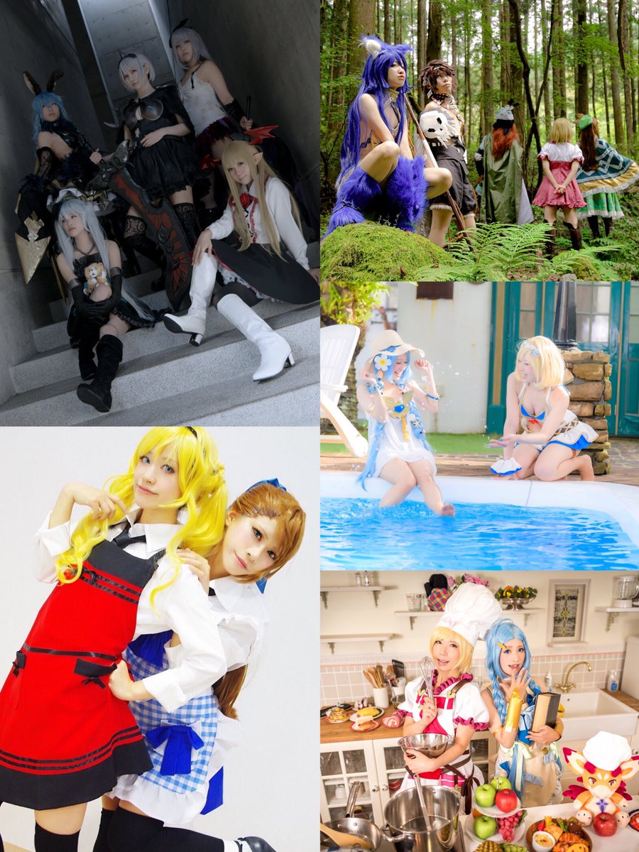 ぴん(うみ) tweet media