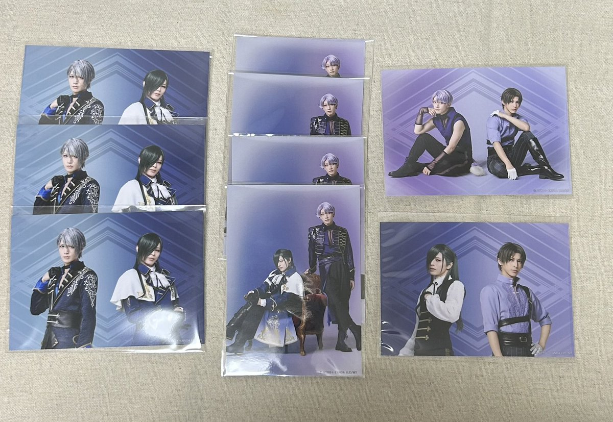 こめ@取引垢 tweet media