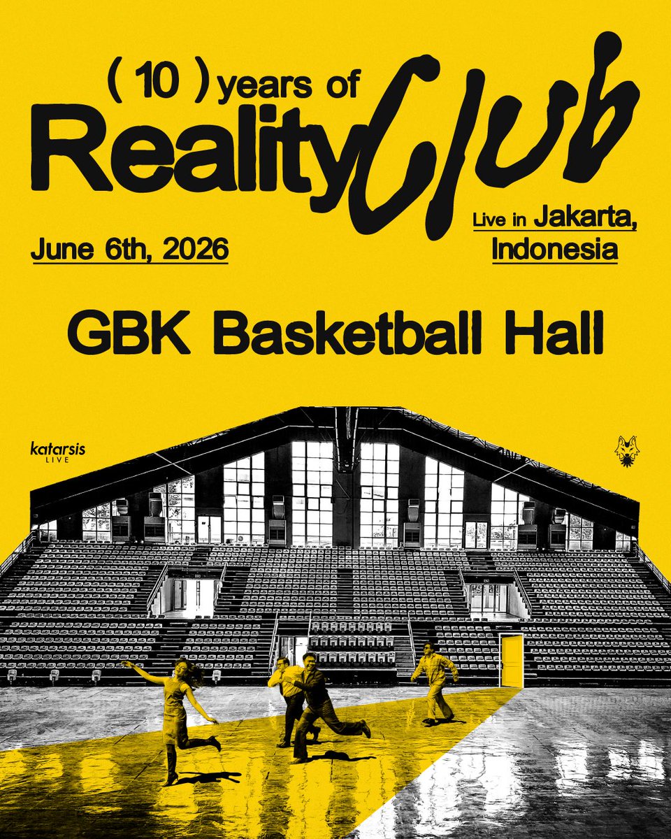 Reality Club tweet media