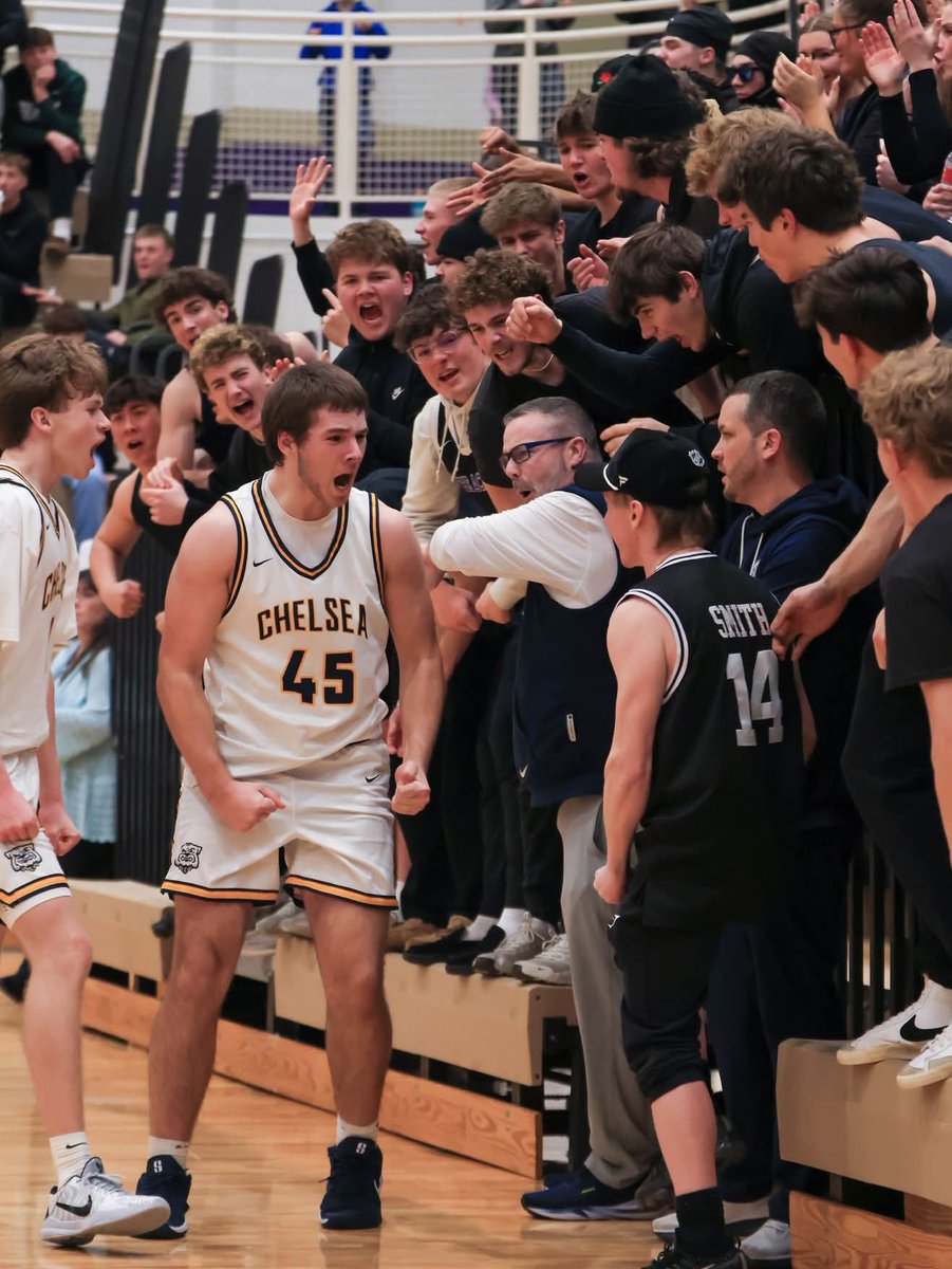 ChelseaBoysHoop tweet media