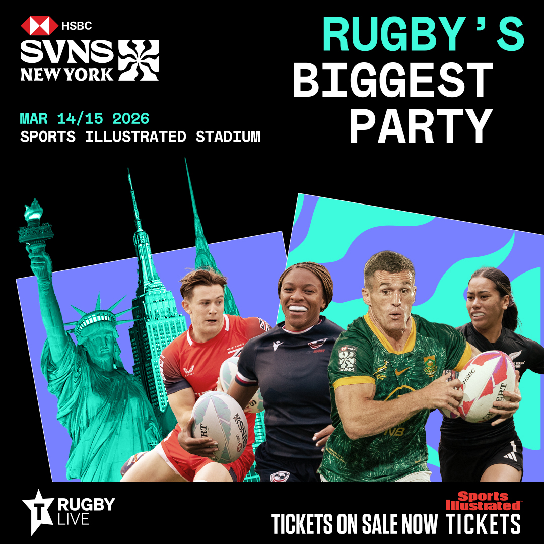 Springbok Sevens tweet media