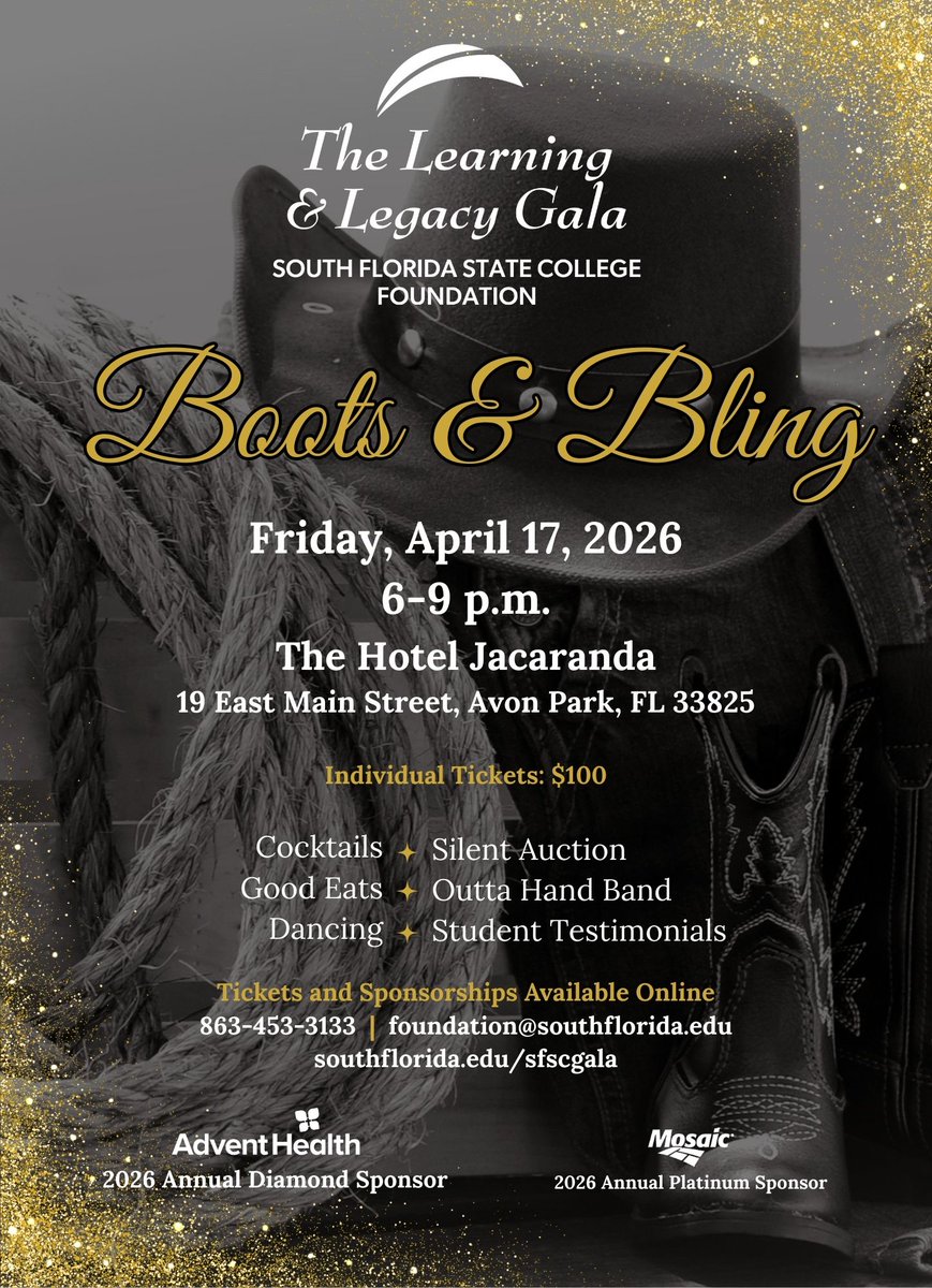 SFSC Foundation tweet media