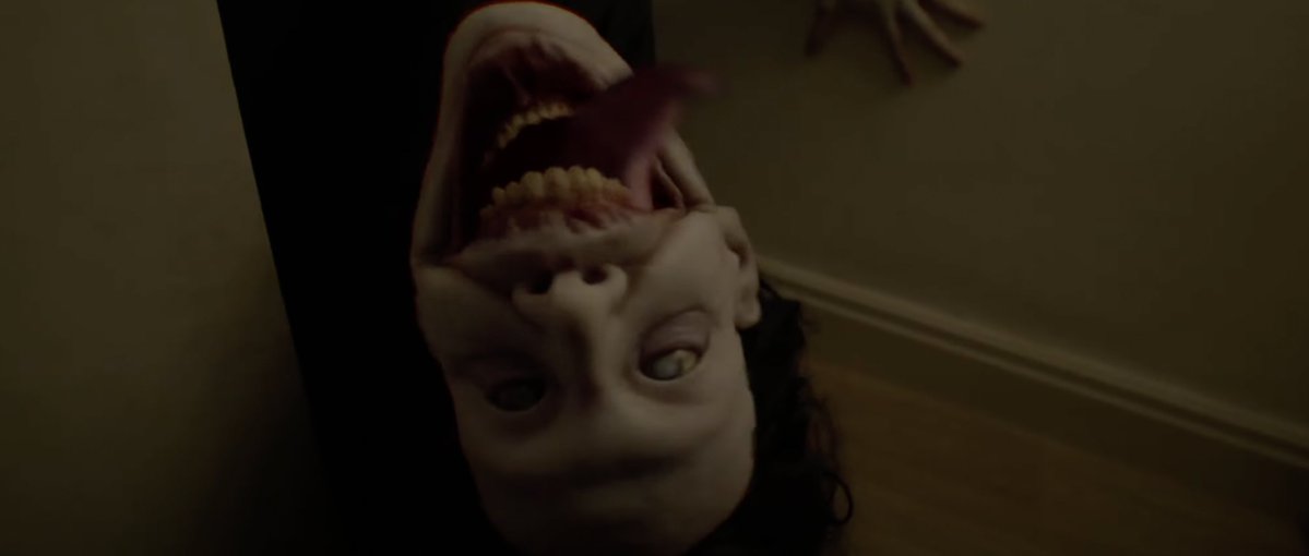 NFT: Cursed Images tweet media