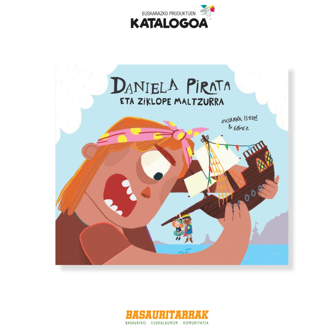 Basauritarrak tweet media