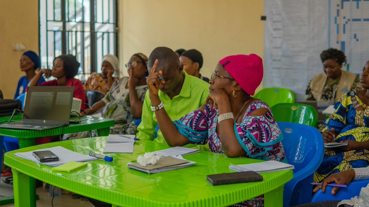 MIDEFEHOPS ASBL tweet media