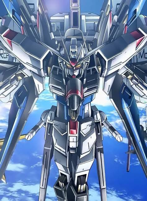【skeb進捗】
ガンダムとか分かりやすいんですけど、
「金属がこんな塗りになるわけないやん」
って脳ではわかっててもやっぱり
テカテカしててカッコよく見えるじゃないですか。
なので金属光沢を塗るときはリアルかどうか
よりもカッコよさ重視の直感で塗っています 