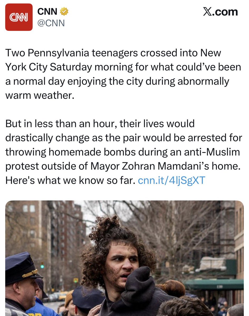 Every CNN employee who participated in writing, approving, and posting this needs to be terminated. 

An absolute disgrace to the field of journalism.