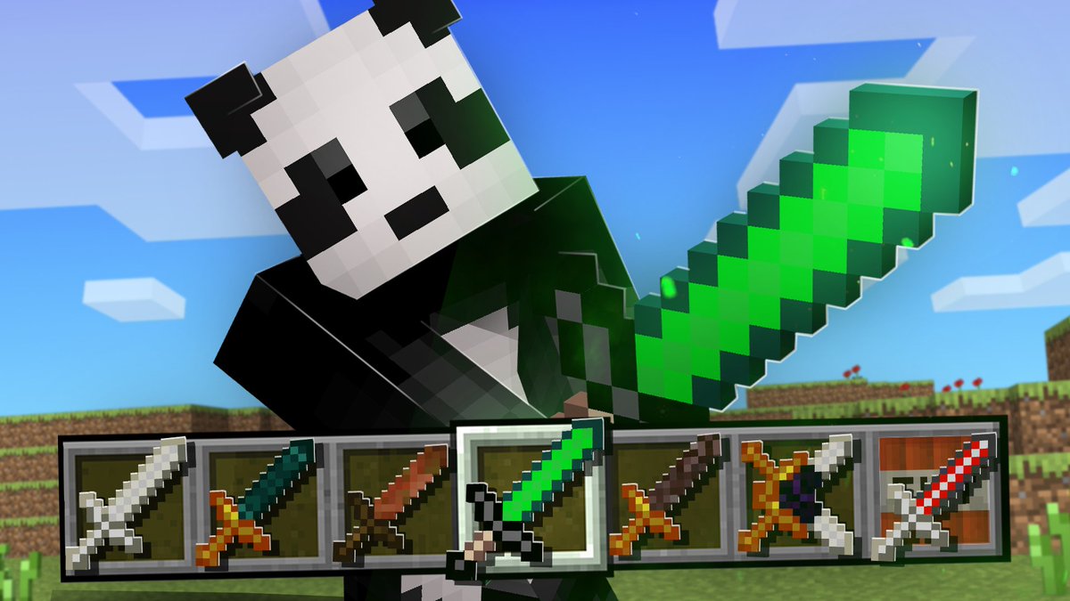 Would You Click this Minecraft Thumbnail?
📩DM OPEN FOR WORK

#thumbnails #youtubethumbnail #thumbnaildesigner #minecraft #minecraftart