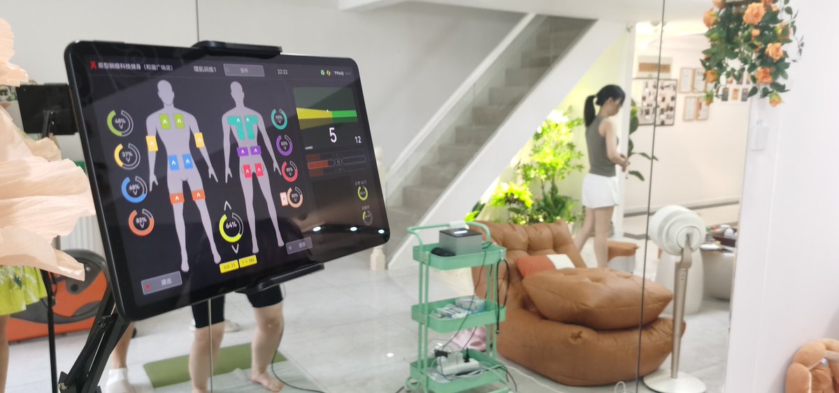 Cobre Assistant tweet media