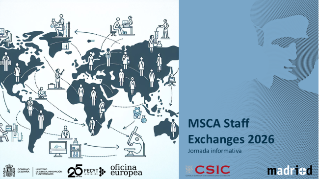 Horizonte Europa tweet media