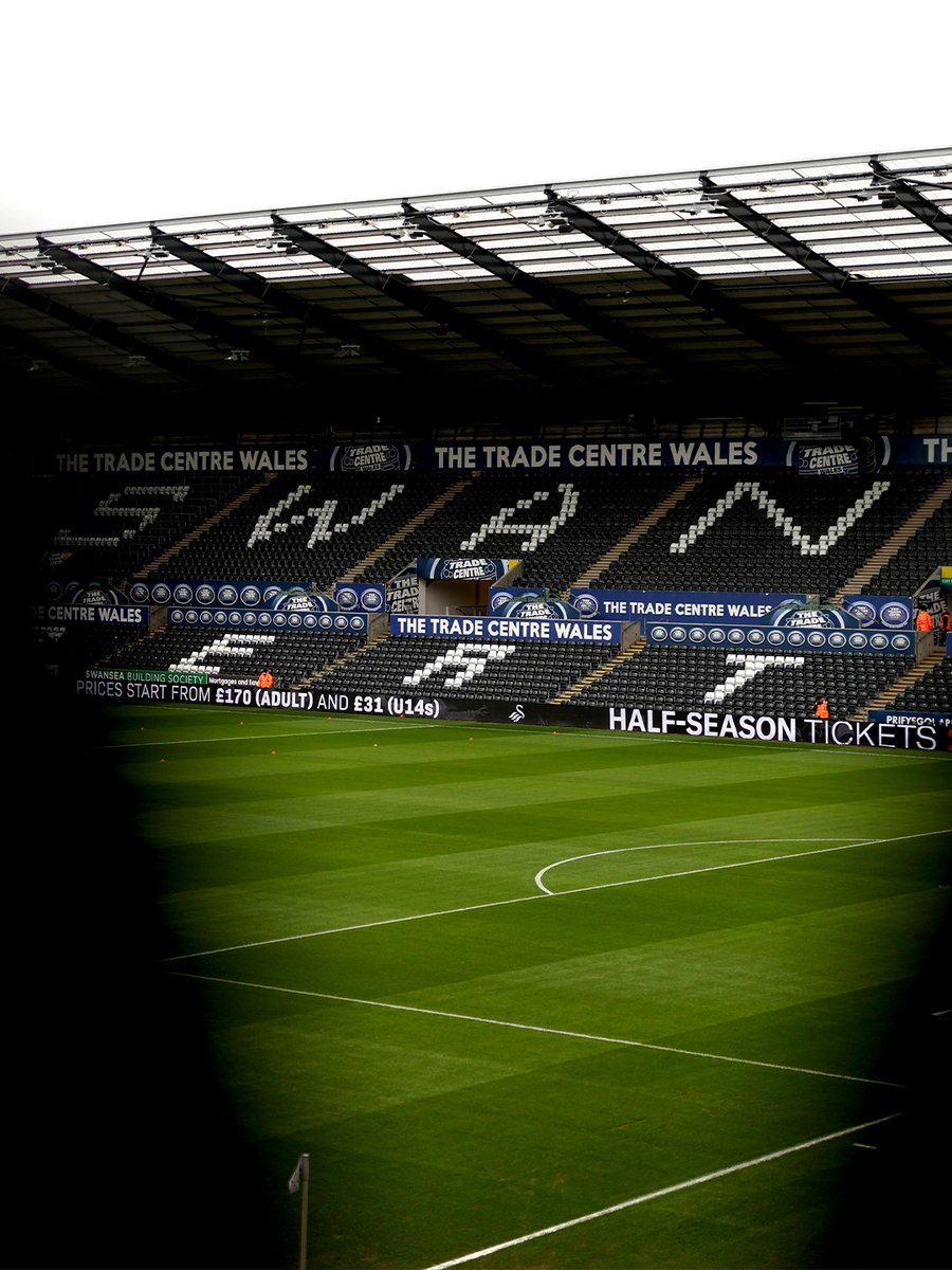 CCFC Supporter Services tweet media