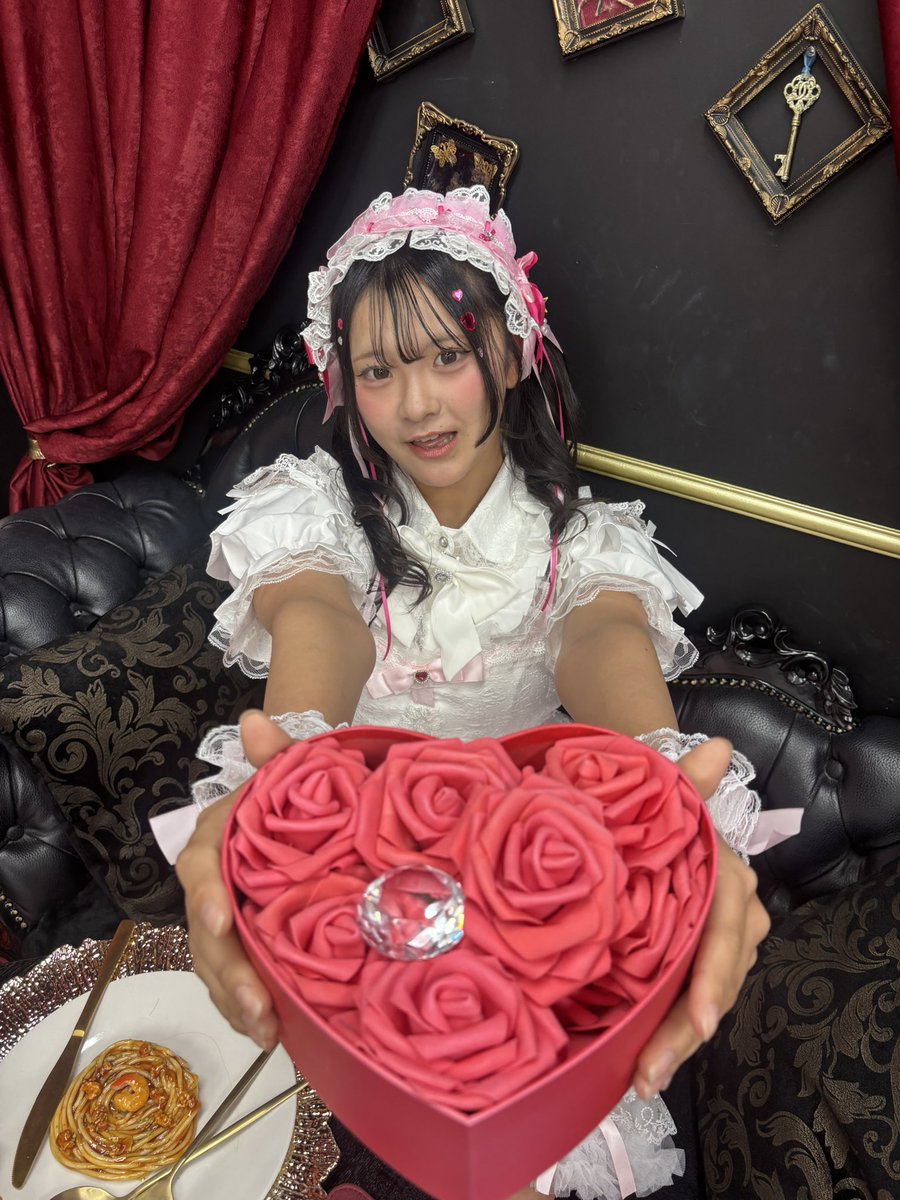 laala_memuchu's tweet photo. はじめまして！
me to♡夢CHUのメンバーになりました！
桜羽 蘭愛(さくらば らあら)です🌸
みんな見つけてくれてありがとう(∩´∀`∩)
これからいっぱい思い出作っていこうね💕︎
みんなで桜満開にしていこうね❀.*ﾟ
 #みーむちゅ 
 #桜満開 https://t.co/lal7XyDcoP