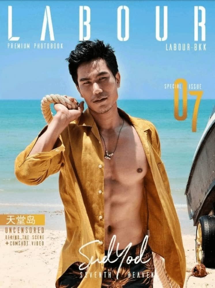 Thijs 🇦🇺🦘 tweet media