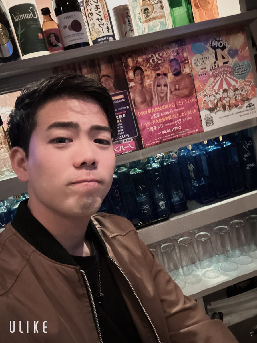 火曜から呑んでる人はいないのかい、、、
短期決戦だけど一緒に呑まないかい、、