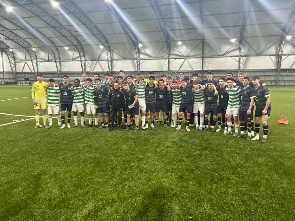 Navy Men's Soccer tweet media