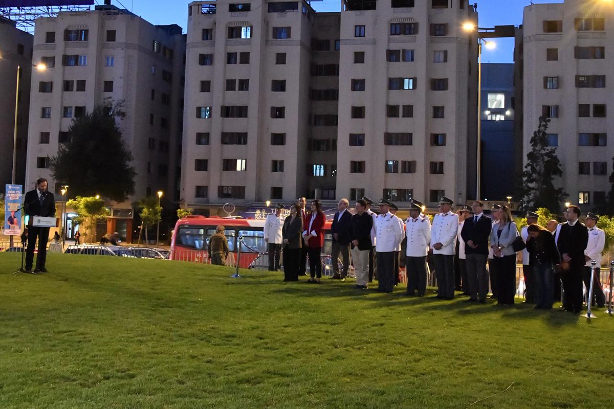 Ejército de Chile tweet media