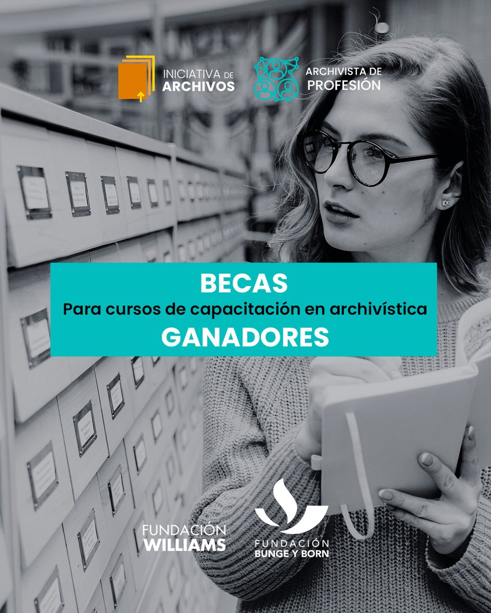 Fundación Williams tweet media