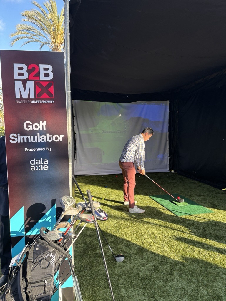 Data Axle tweet media