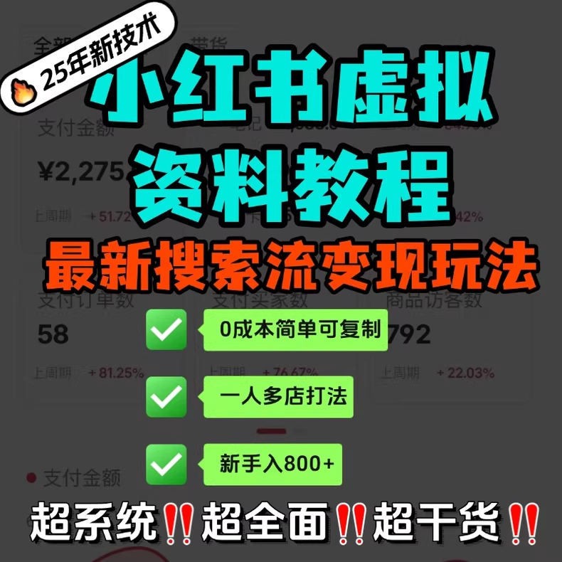 grgerwcwetwet's tweet photo. 【2026年1月更新】2026小红书虚拟搜索流全套运营教程 小红薯店铺SOP保姆级教程

小红书虚拟资料变现系统课程
🔗：https://t.co/gZuUHCtLoE https://t.co/dcbvqbuteB