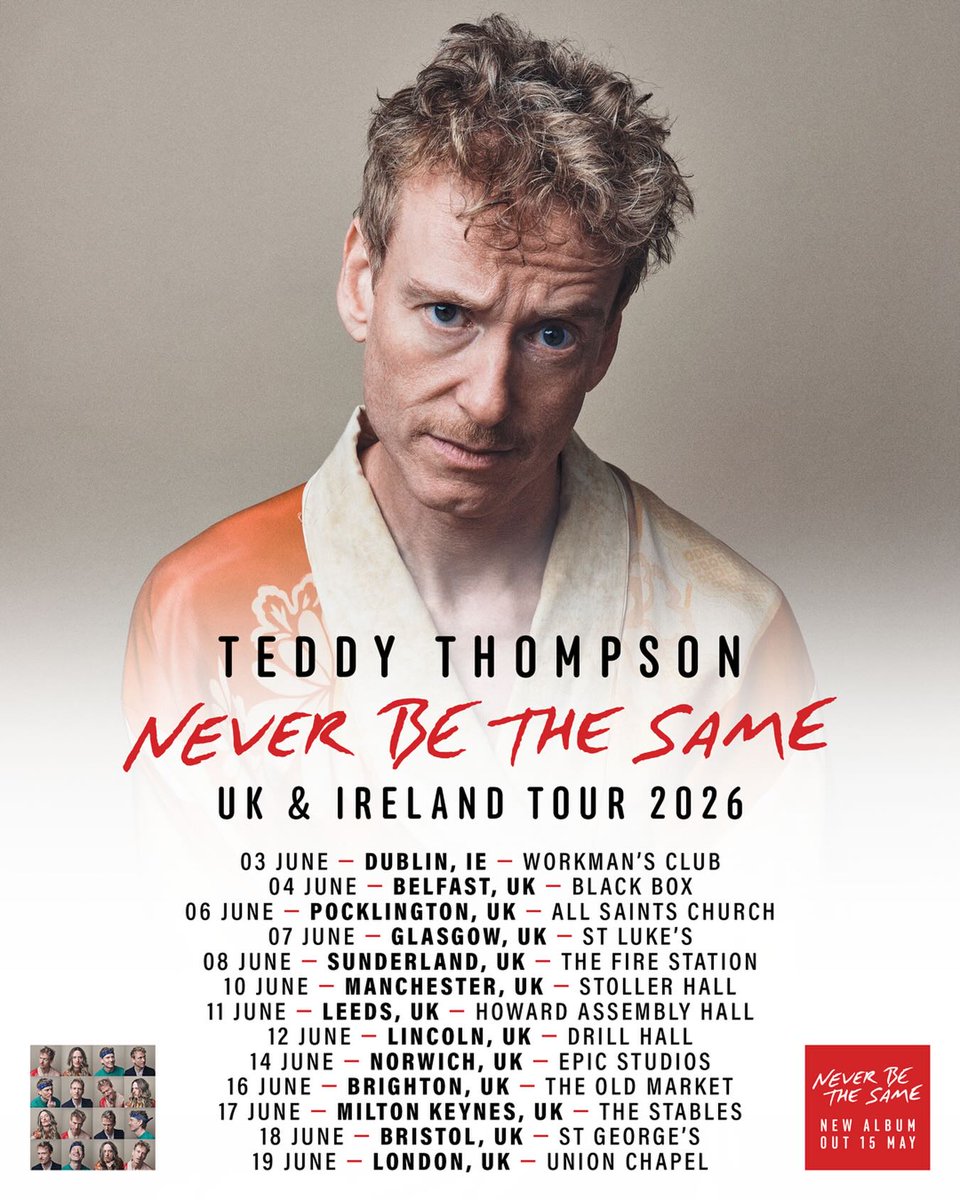 The Stables MK tweet media