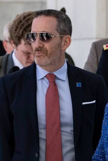 Peter Schrager tweet media