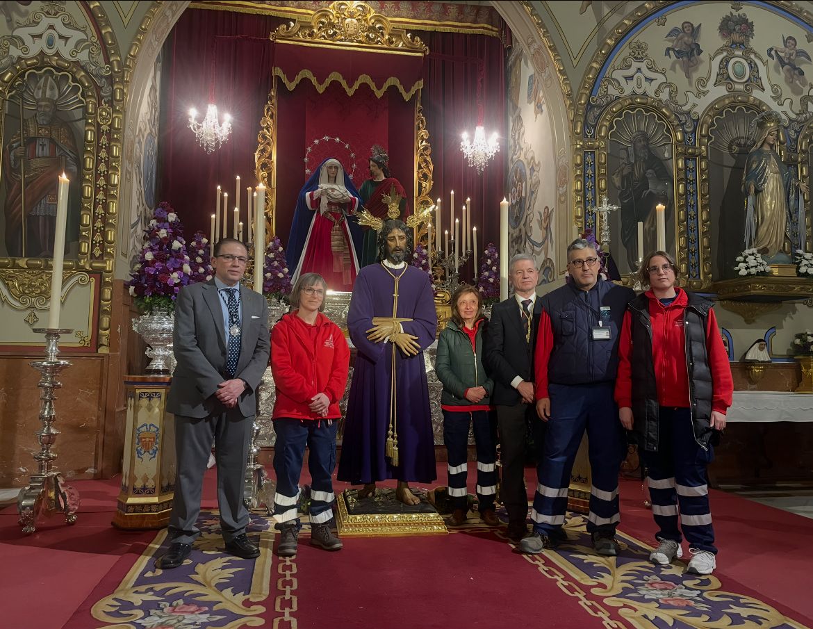 CTS Sevilla tweet media