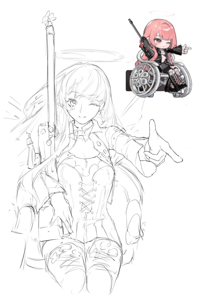 かわいか tweet media