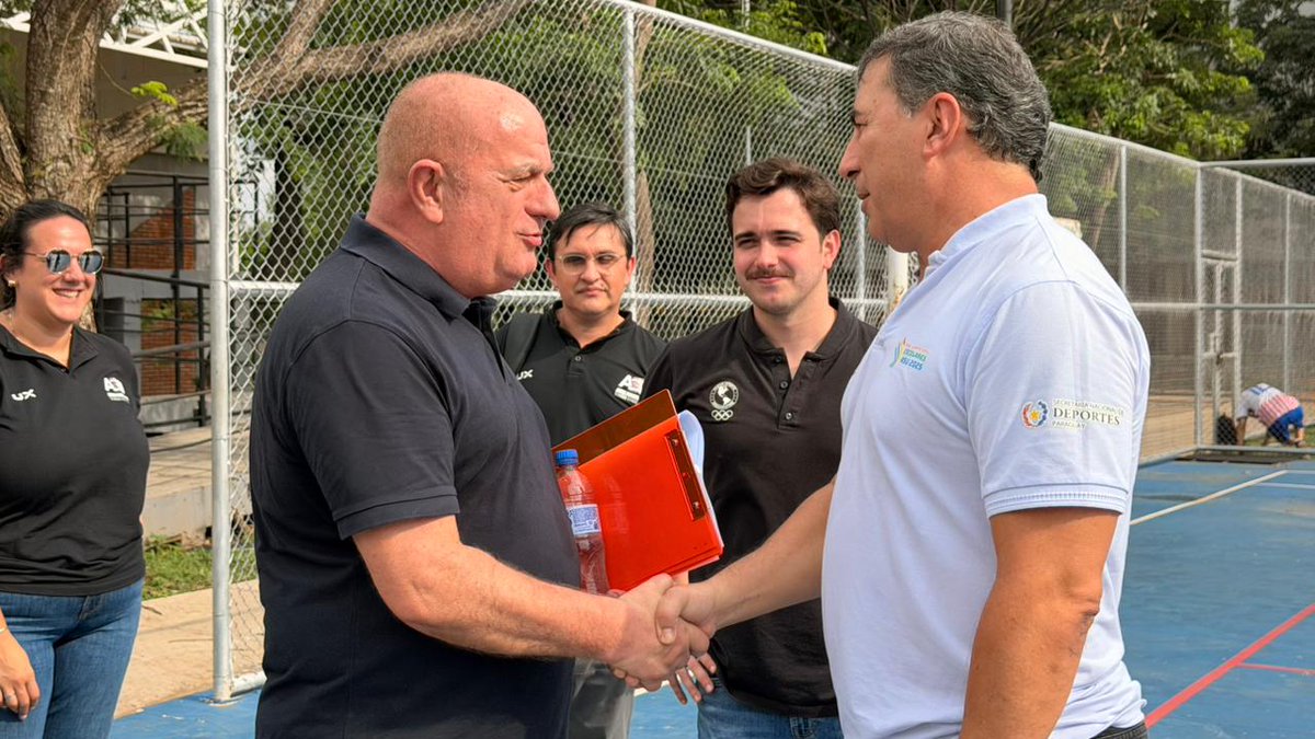 Carmelo Paniagua tweet media