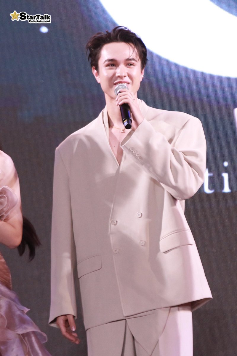 Startalk Entertainment tweet media