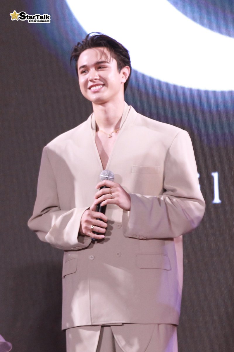 Startalk Entertainment tweet media