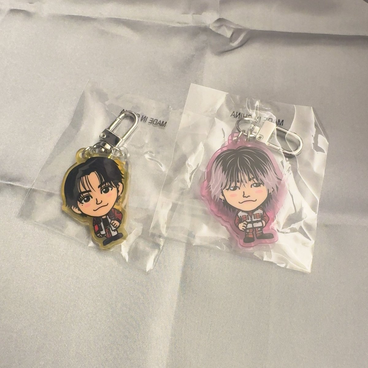 Rei⋆꙳✮ tweet media