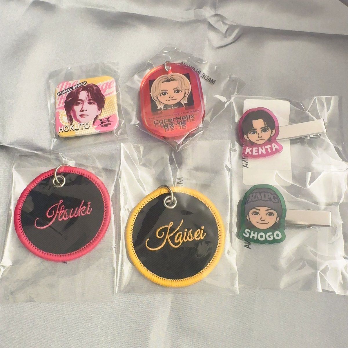 Rei⋆꙳✮ tweet media