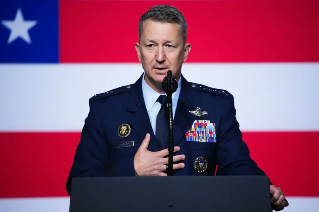 تدقيق خبر: حقيقة غرق حاملة طائرات إيرانية حسب رئيس هيئة الأركان الأميركية