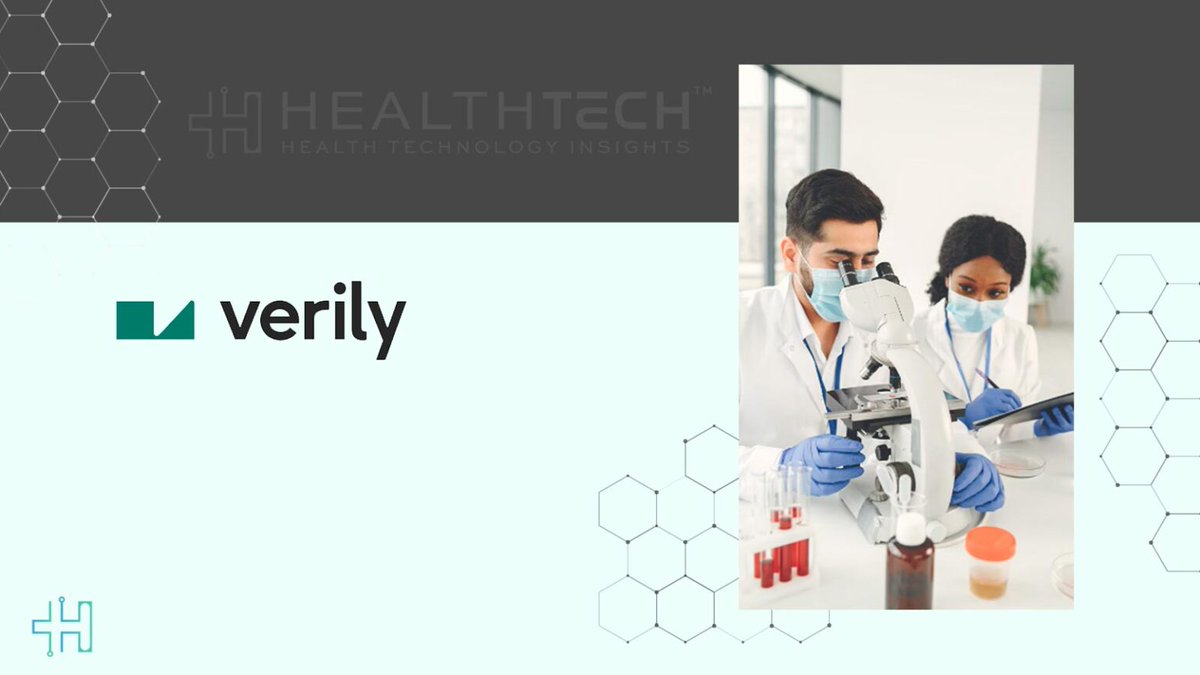 Health Technology Insights tweet media